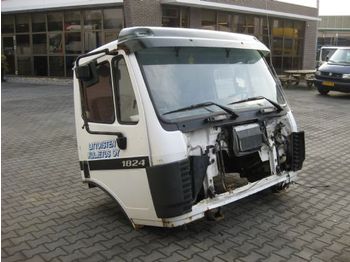 Mercedes-Benz Cabine SK - Spare parts