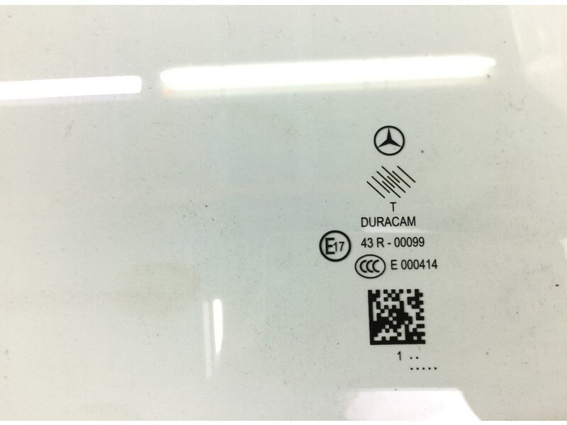 Window and parts Mercedes-Benz DURACAM Actros MP4 2551 (01.13-): picture 2
