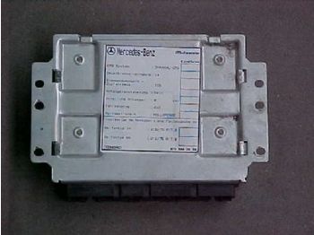 Mercedes-Benz EPB unit - Spare parts