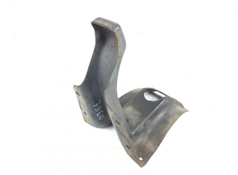 Brake accessory for Truck Mercedes-Benz Econic 1828 (01.98-): picture 3