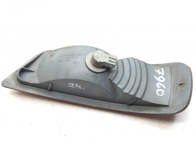 Turn signal for Truck Mercedes-Benz Econic 1828 (01.98-): picture 2