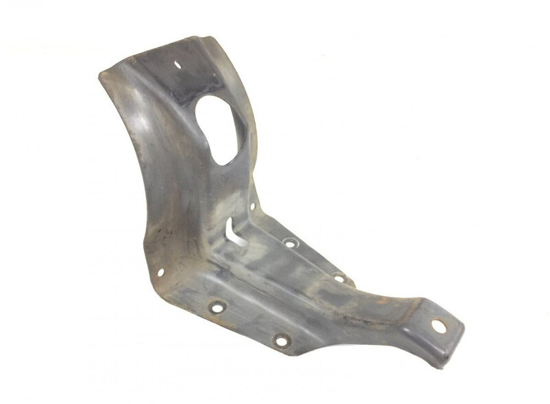 Brake accessory for Truck Mercedes-Benz Econic 1828 (01.98-): picture 2