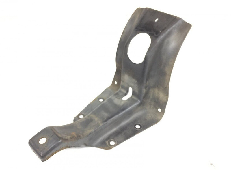 Brake accessory for Truck Mercedes-Benz Econic 1828 (01.98-): picture 4