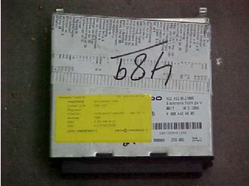 Mercedes-Benz FMR unit Actros - Spare parts