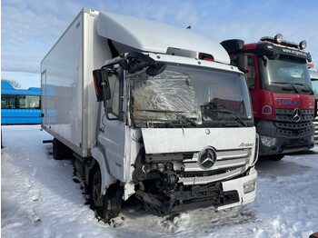 Frame/ Chassis MERCEDES-BENZ Atego