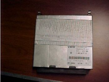 Mercedes-Benz FR para unit - Spare parts
