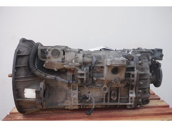 Gearbox Mercedes-Benz G210-16 EPS: picture 1