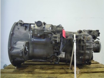 Gearbox Mercedes-Benz G211-12KL ACTROS: picture 1