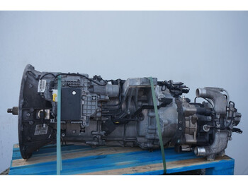 Gearbox VOITH