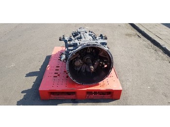 Gearbox for Truck Mercedes-Benz G211 - 16: picture 4