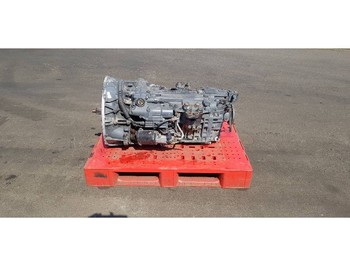 Gearbox for Truck Mercedes-Benz G211 - 16: picture 2