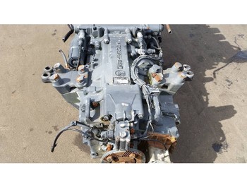 Gearbox for Truck Mercedes-Benz G211-16: picture 2