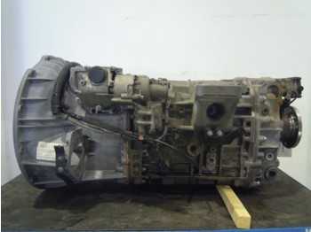 Gearbox Mercedes-Benz G211-16EPS MP2: picture 1