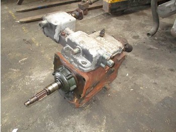 Gearbox for Truck Mercedes-Benz G3: picture 1