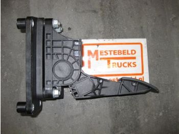 Mercedes-Benz Gaspedaal Actros MP2 - Spare parts