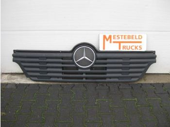 Mercedes-Benz Grille Atego 1823 - Spare parts