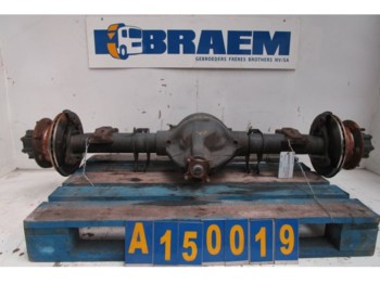 Rear axle for Truck Mercedes-Benz HL0/032C-3.5 51/13: picture 1