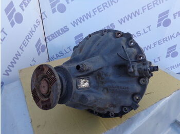 Differential gear for Truck Mercedes-Benz HL6 All ratios: 3.07 ; 2.53 ; 2.84 ;: picture 3