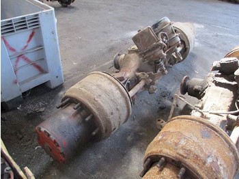 Axle and parts Mercedes-Benz HL 7 - 13 TON: picture 1