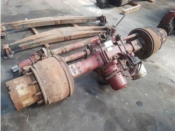 Rear axle for Truck Mercedes-Benz HL 7/1 DS-10: picture 1