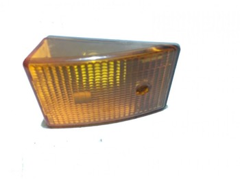 Turn signal Mercedes-Benz Indicator Light, Front Right: picture 1