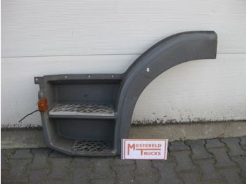 Mercedes-Benz Instapbak - Spare parts