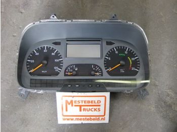 Mercedes-Benz Instrumentenpaneel Axor - Spare parts