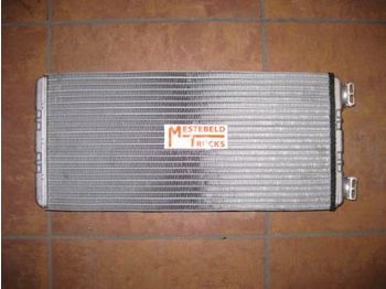 Mercedes-Benz Kachelradiateur Actros MP2 - Spare parts