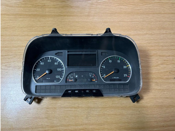 Tachograph MERCEDES-BENZ