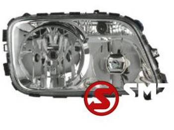 New Headlight for Truck Mercedes-Benz Koplamp actros rechts MP3: picture 1
