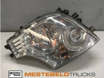 Headlight MERCEDES-BENZ