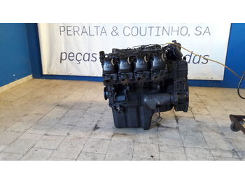 Engine for Truck Mercedes Benz MERCEDES-BENZ OM 422: picture 1