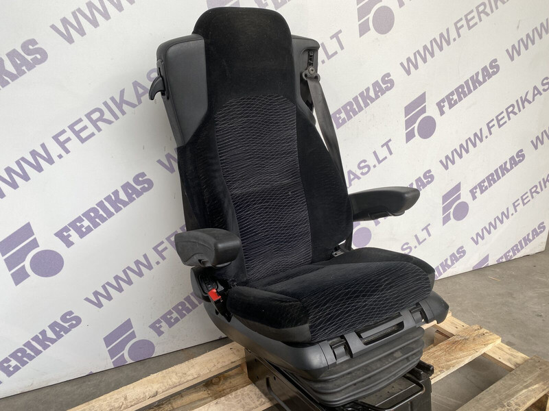 Seat for Truck Mercedes-Benz MP4 actros: picture 5