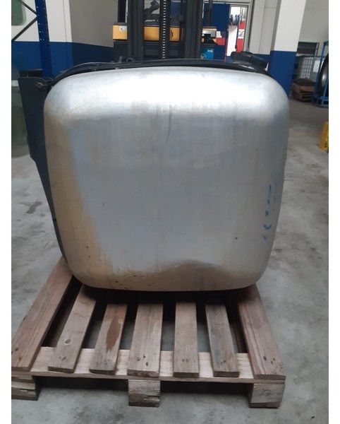 Fuel tank Mercedes-Benz Mazouttank actros A9344700101: picture 6