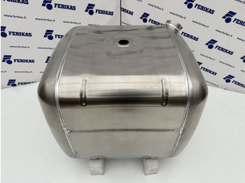 New Fuel tank for Truck Mercedes-Benz New aluminum fuel tank 290L: picture 4