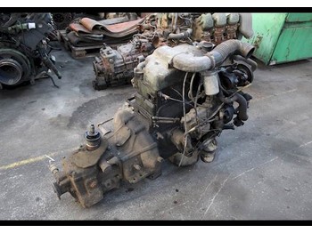 Engine for Truck Mercedes-Benz OM314: picture 1