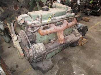 Engine for Truck Mercedes-Benz OM352: picture 1