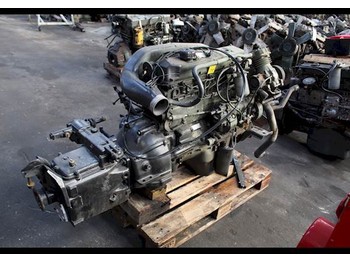 Engine for Truck Mercedes-Benz OM366: picture 1
