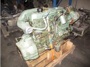 Engine for Truck Mercedes-Benz OM366: picture 1