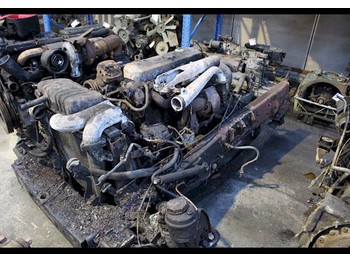 Engine for Truck Mercedes-Benz OM366LA: picture 1
