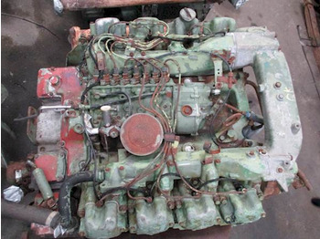 Engine for Truck Mercedes-Benz OM402: picture 3