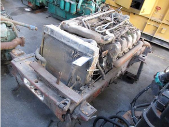 Engine for Truck Mercedes-Benz OM403: picture 1
