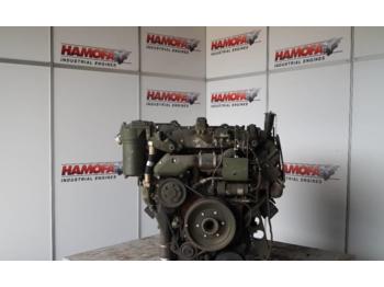 Engine for Construction machinery Mercedes-Benz OM403.999: picture 1