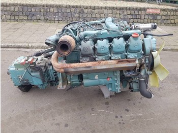 Engine for Truck Mercedes-Benz OM422A: picture 1