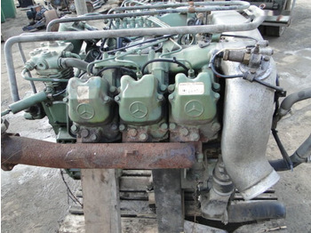 Engine for Truck Mercedes-Benz OM441: picture 1