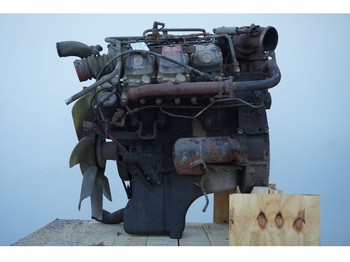 Engine for Truck Mercedes-Benz OM441LA EURO2 310PS: picture 1