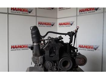 Engine for Construction machinery Mercedes-Benz OM447.979: picture 1