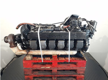 Engine for Truck Mercedes Benz OM457HLA.EEV/11-02 Engine (Truck): picture 3