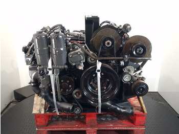 Engine for Truck Mercedes Benz OM457HLA.EEV/11-02 Engine (Truck): picture 5