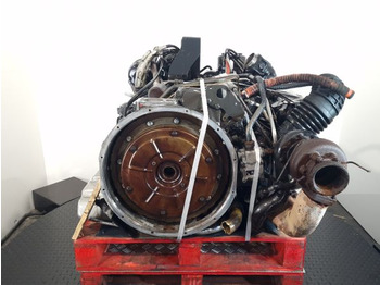 Engine for Truck Mercedes Benz OM457HLA.EEV/11-02 Engine (Truck): picture 2